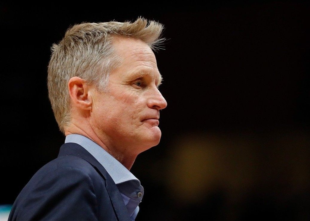 乐鱼电竞-🎤科尔：用未来的选秀权交易不可取，想找到下个基石球员很难