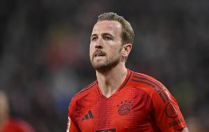 凯恩：两个定位球失球简直是犯罪，不能让失利毁了赛季&amp;还有德甲