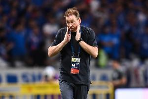 乐鱼官方网址-媒体人：申花平浙江其实可接受 余下赛程申花、国安相对轻松