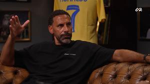 乐鱼官方网址-费迪南德：如果曼联当年签下了凯恩和赖斯，现在的局面会完全不同