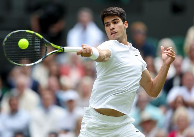 乐鱼在线登录-张奔斗：不“浪”就不是阿尔卡拉斯