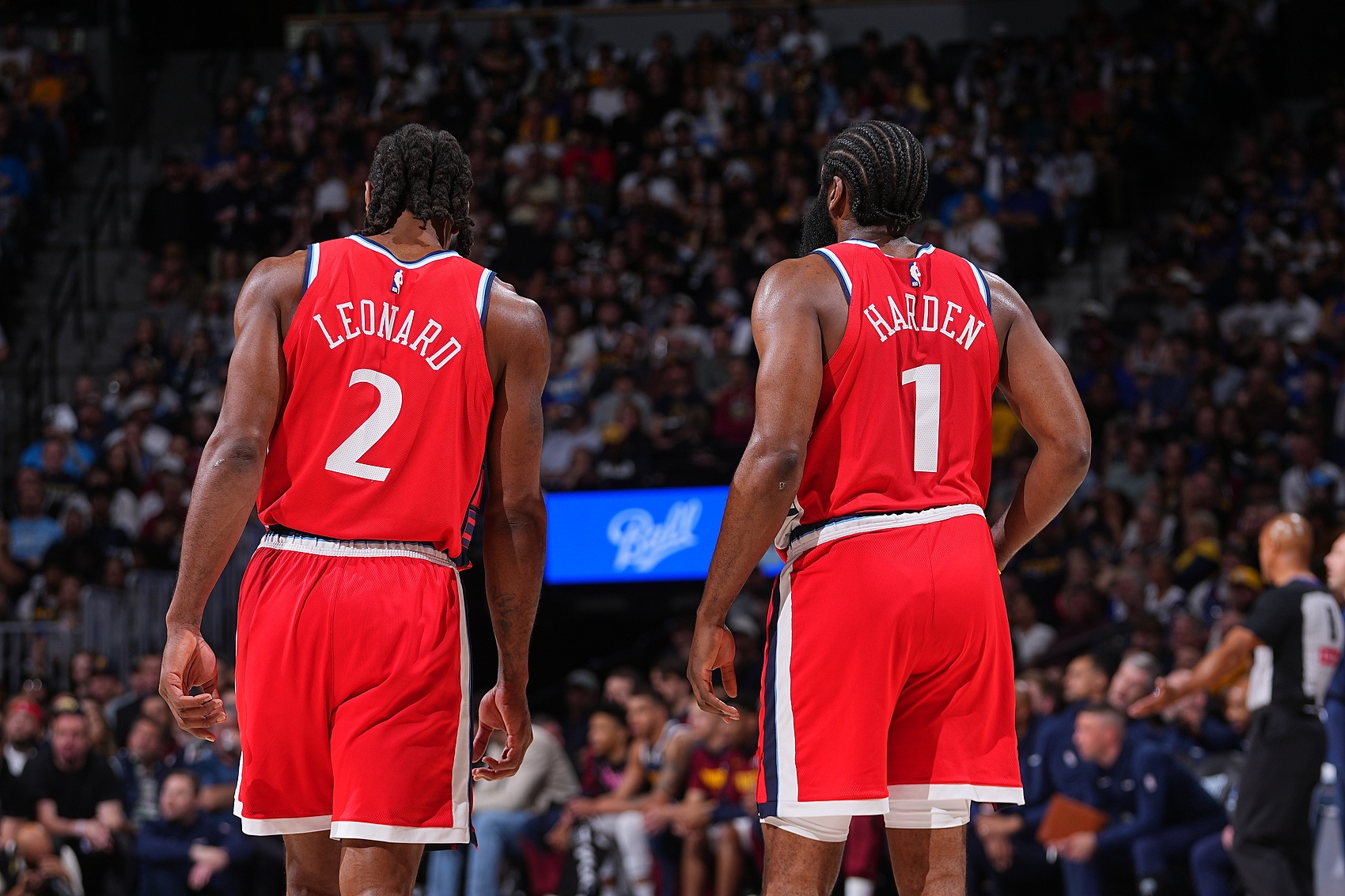 乐鱼网页版-快船自圣诞节后12胜3负领跑西部 雷霆太阳开拓者11胜4负并列第2